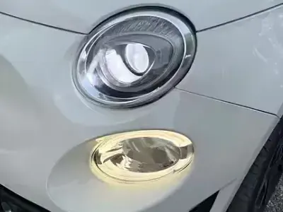 Usata Abarth 595