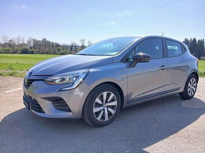 Usata Renault Clio V Equilibre 91 CV (66 kW) 2023 Other Berlina
