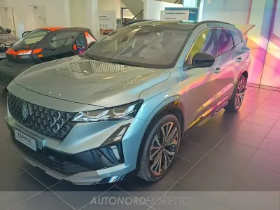 Nuova Renault Espace Iconic 200 CV (147 kW) 2026 Grigiohar00 SUV