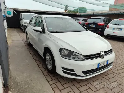 Usata VW Golf VII