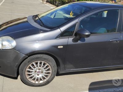 usata Fiat Punto 1.2