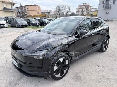 Usata Volvo EX30 Core 200 kW (272 CV) 2024 Nero SUV
