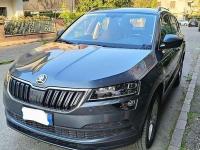 Usata Skoda Karoq Executive 116 CV (85 kW) 2019 SUV
