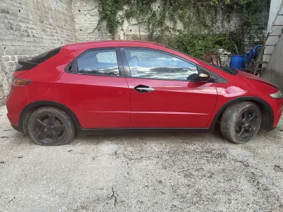 Usata Honda Civic