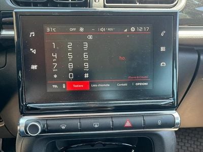 Occasion Citroën C3 99 ch (72 kW) 2017 Berline