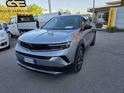 Usata Opel Mokka 145 CV (106 kW) 2025 Grigio SUV