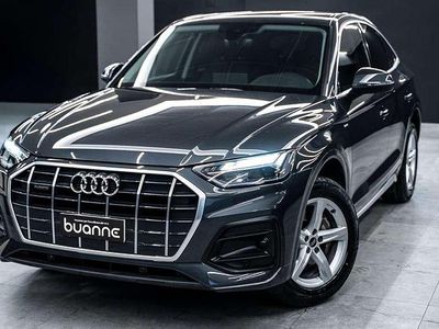 Audi Q5 Sportback