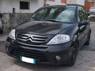 Usata Citroën C3