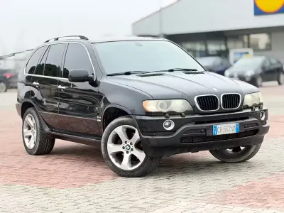 Occasion BMW X5