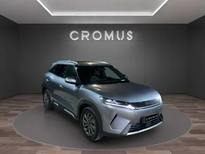 Nuova BYD Atto 2 Boost 212 CV (155 kW) 2026 Other SUV