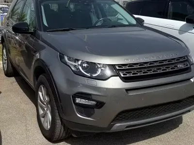 Usata Land Rover Discovery 150 CV (110 kW) 2017 SUV