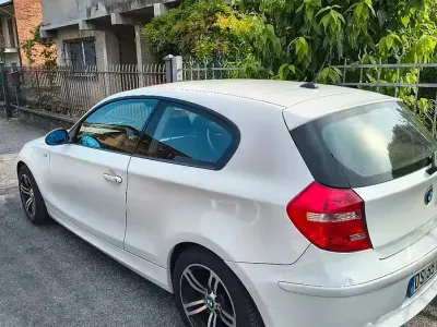 Usata BMW 116