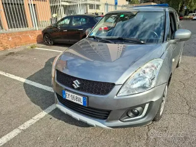 Usata Suzuki Swift