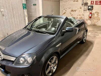 usata Opel Tigra Tigra TwinTop 1.4 16V Sport