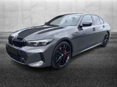 Usata BMW 330