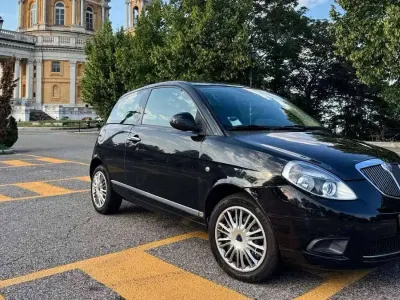 Usata Lancia Ypsilon