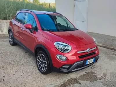 Usata Fiat 500