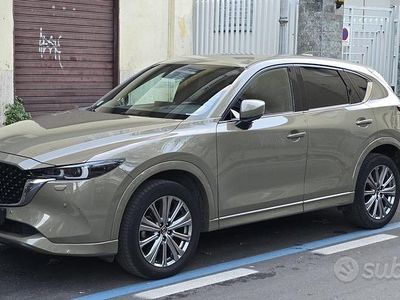 Usata Mazda CX-5 150 CV (110 kW) 2023 SUV