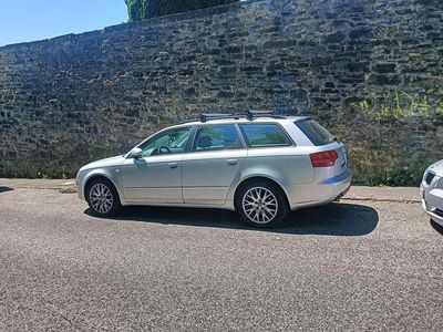 Usata Audi A4 200 CV (147 kW) 2005 Station wagon