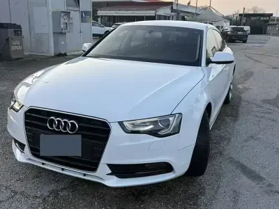 Usata Audi A5 Sportback