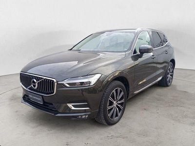 usata Volvo XC60 B4 (d) AWD Geartronic Inscription del 2020 usata a Bari