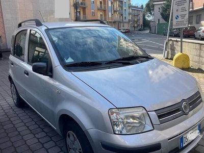 usata Fiat Panda 2ª serie - 2008