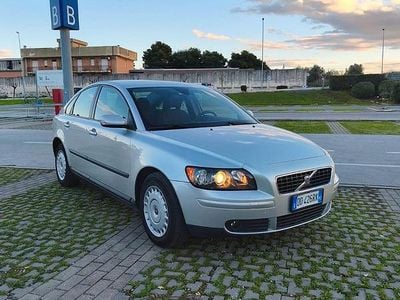 Usata Volvo S40 109 CV (80 kW) 2006 Grigio Berlina