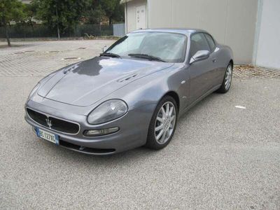 usata Maserati Coupé Coupe3.2 GT auto