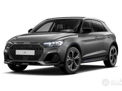 Usata Audi A1 2023 Grigio SUV