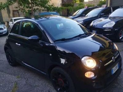 usata Fiat 500S 500 1.3 Multijet 16V