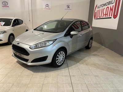 usata Ford Fiesta 1.1 85 CV 5 porte Plus