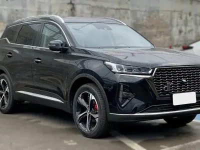 Usata DR DR 6.0