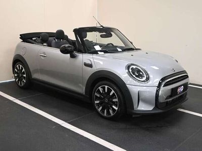 Mini Cooper Cabriolet