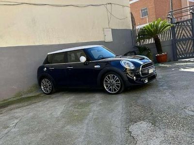 Usata 2015 Mini Cooper SD Business Utilitaria | 12.750 € (Buon prezzo)
