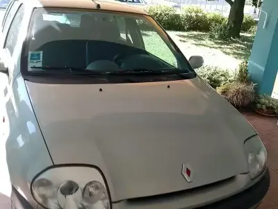Usata Renault Clio II