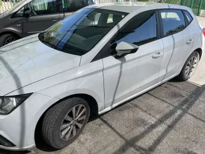 Usata Seat Ibiza