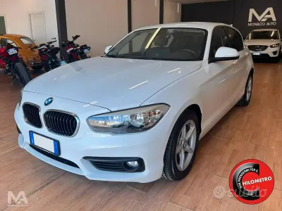 Usata BMW 114