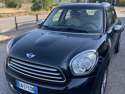 Usata Mini Cooper Countryman