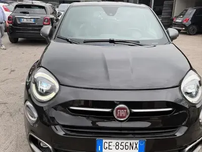 Occasion Fiat 500 Sport 130 PK (95 kW) 2021 Stationwagen