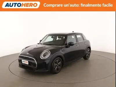 Usata Mini Cooper