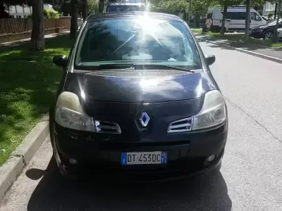 Usata Renault Modus