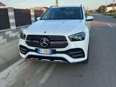 Usata Mercedes GLE350 Premium Plus 272 CV (200 kW) 2021 SUV