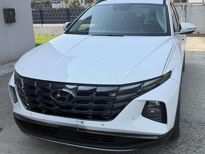 Usata Hyundai Tucson 179 CV (131 kW) 2022 SUV