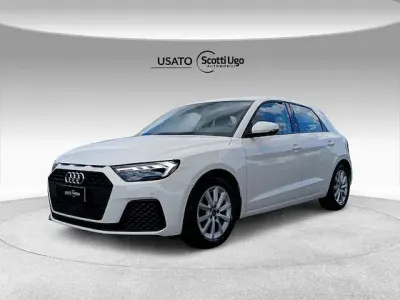 Occasion Audi A1 Sportback
