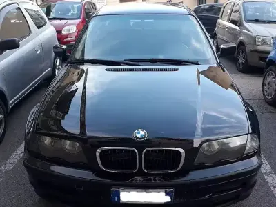 Usata BMW 320