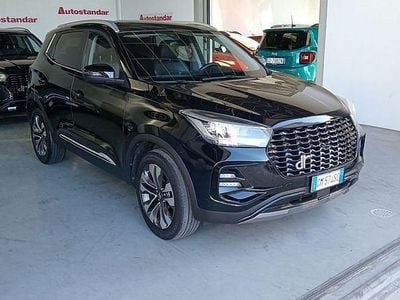 Occasion DR DR 5.0 155 ch (114 kW) 2023 Noir SUV