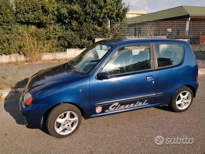 usata Fiat 600 - 1999 GPL e Benzina