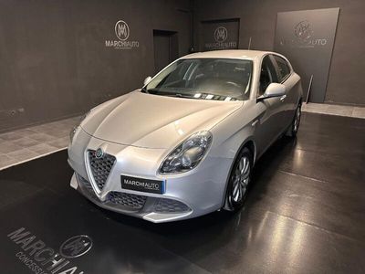 usata Alfa Romeo Giulietta 1.6 JTDm 120 CV Business del 2016 usata a Bastia Umbra