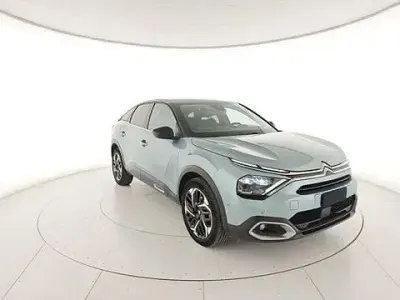 Usata Citroën C4