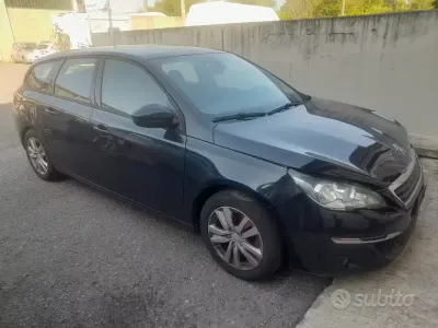 Usata Peugeot 308